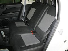 2013款 2.4L CVT 运动版 5座