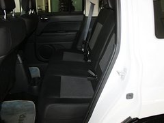 2013款 2.4L CVT 运动版 5座