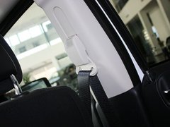 2013款 2.4L CVT 运动版 5座
