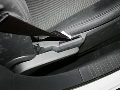 2013款 2.4L CVT 运动版 5座