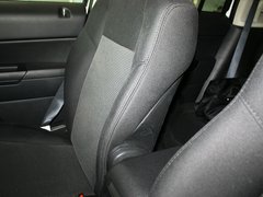 2013款 2.4L CVT 运动版 5座