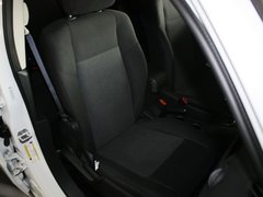 2013款 2.4L CVT 运动版 5座