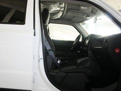 2013款 2.4L CVT 运动版 5座