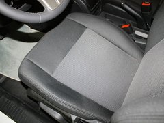 2013款 2.4L CVT 运动版 5座