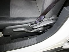 2013款 2.4L CVT 运动版 5座