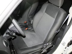2013款 2.4L CVT 运动版 5座