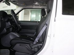 2013款 2.4L CVT 运动版 5座