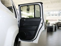 2013款 2.4L CVT 运动版 5座