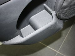 2013款 2.4L CVT 运动版 5座