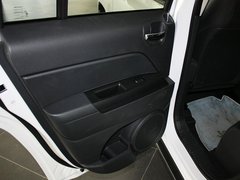 2013款 2.4L CVT 运动版 5座