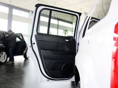 2013款 2.4L CVT 运动版 5座