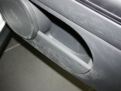 2013款 2.4L CVT 运动版 5座
