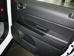 2013款 2.4L CVT 运动版 5座