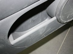 2013款 2.4L CVT 运动版 5座