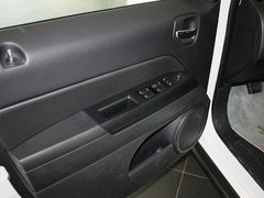 2013款 2.4L CVT 运动版 5座