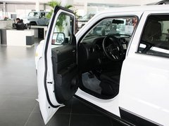 2013款 2.4L CVT 运动版 5座