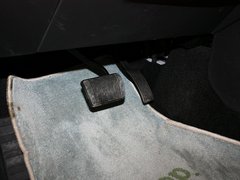2013款 2.4L CVT 运动版 5座