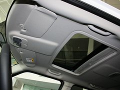 2013款 2.4L CVT 运动版 5座
