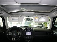 2013款 2.4L CVT 运动版 5座