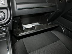 2013款 2.4L CVT 运动版 5座