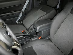 2013款 2.4L CVT 运动版 5座