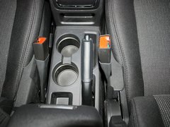 2013款 2.4L CVT 运动版 5座