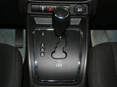 2013款 2.4L CVT 运动版 5座