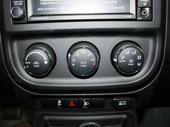 2013款 2.4L CVT 运动版 5座