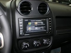 2013款 2.4L CVT 运动版 5座