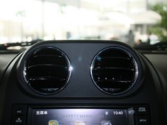 2013款 2.4L CVT 运动版 5座