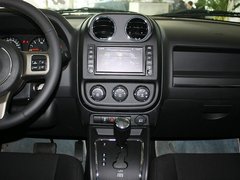 2013款 2.4L CVT 运动版 5座