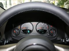 2013款 2.4L CVT 运动版 5座