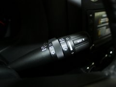 2013款 2.4L CVT 运动版 5座