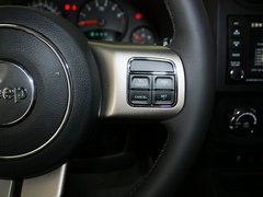 2013款 2.4L CVT 运动版 5座