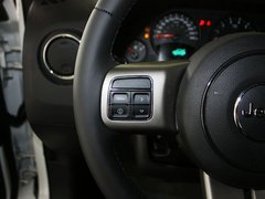 2013款 2.4L CVT 运动版 5座