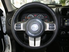 2013款 2.4L CVT 运动版 5座