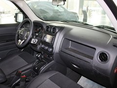 2013款 2.4L CVT 运动版 5座