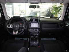 2013款 2.4L CVT 运动版 5座