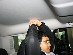 2013款 2.4L CVT 运动版 5座