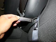 2013款 2.4L CVT 运动版 5座