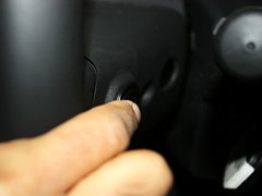 2013款 2.4L CVT 运动版 5座