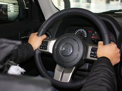 2013款 2.4L CVT 运动版 5座