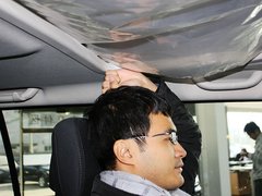2013款 2.4L CVT 运动版 5座