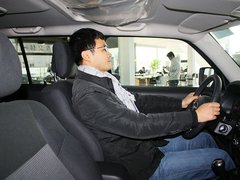 2013款 2.4L CVT 运动版 5座