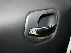 2013款 2.4L CVT 运动版 5座