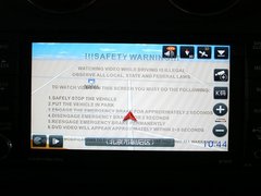 2013款 2.4L CVT 运动版 5座