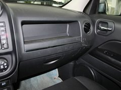 2013款 2.4L CVT 运动版 5座