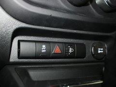 2013款 2.4L CVT 运动版 5座