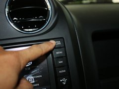 2013款 2.4L CVT 运动版 5座