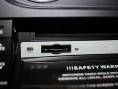 2013款 2.4L CVT 运动版 5座